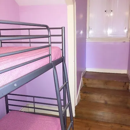 Aristheu Hostel Lisbon