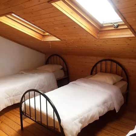 Hostel Aristheu Lisbon