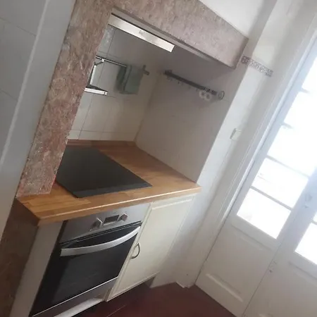 Hostel Aristheu
