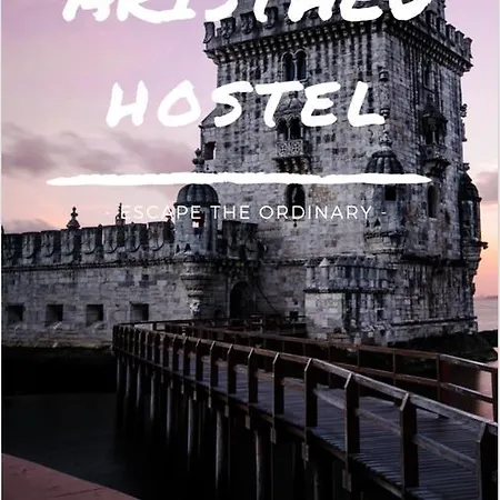 Hostel Aristheu Lisbon