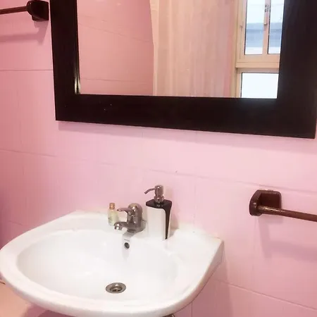 Aristheu Hostal Lisboa