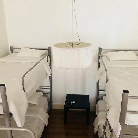 Aristheu Hostal Lisboa